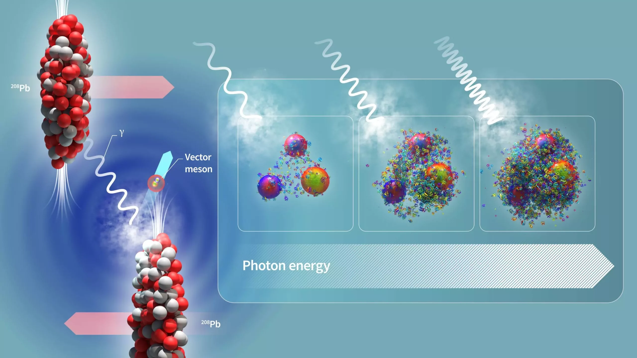 Exploring Protons and Nuclei: New Findings from the ALICE Collaboration