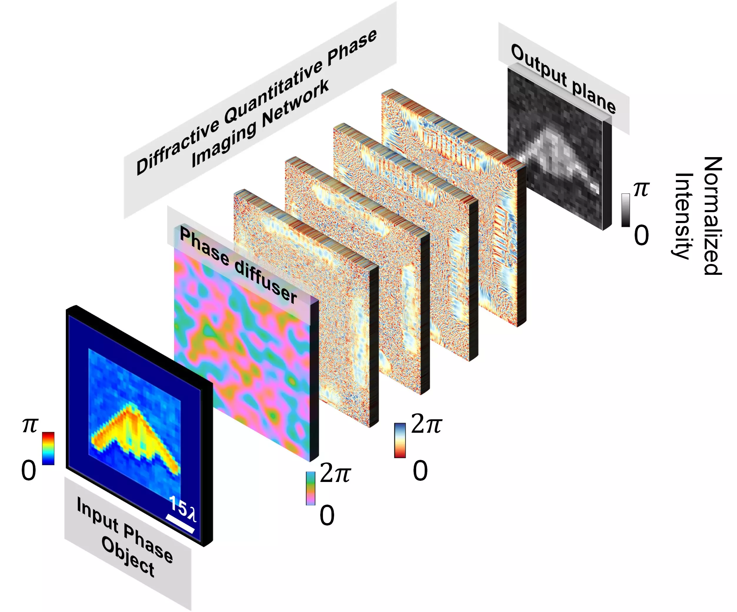 Revolutionizing Imaging: A Breakthrough in Quantitative Phase Imaging