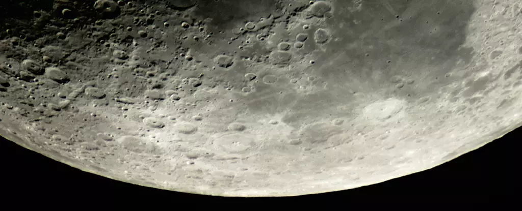 The Fibonacci Sphere: Revolutionizing Lunar Navigation