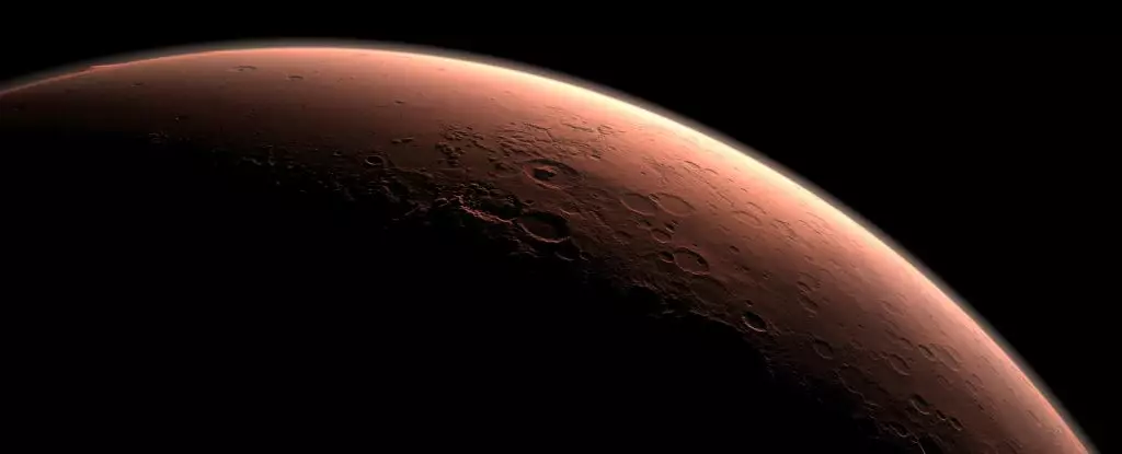 The Challenges of NASA’s Mars Dune Alpha Simulation Program
