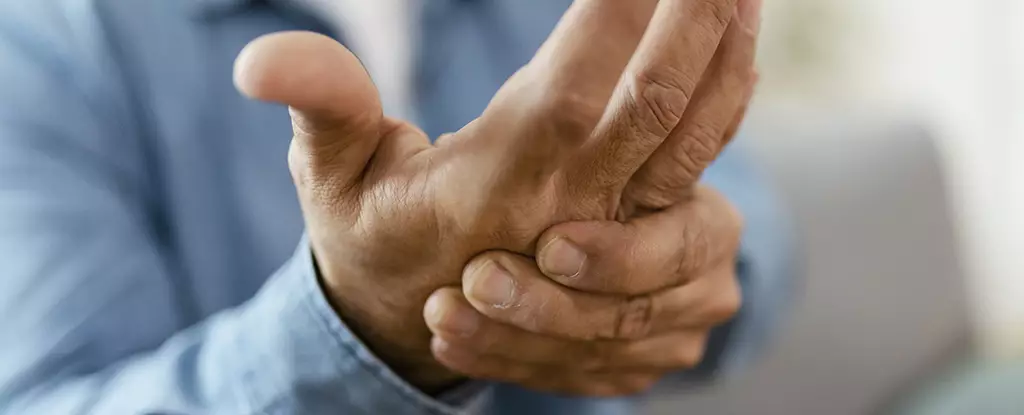 Could Abatacept Be the Breakthrough in Preventing Rheumatoid Arthritis?