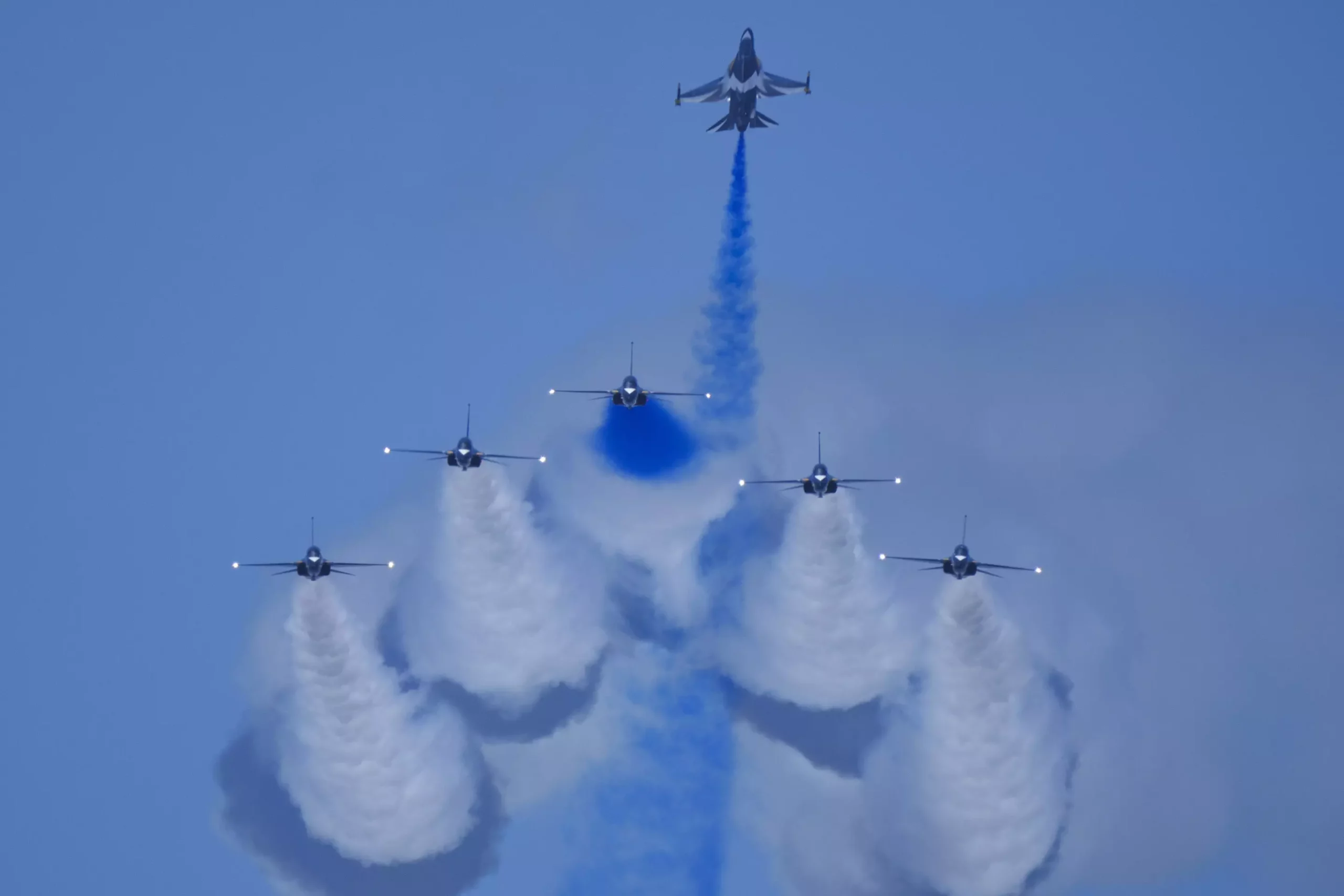 The Future of Aviation: Insights from the Singapore Airshow