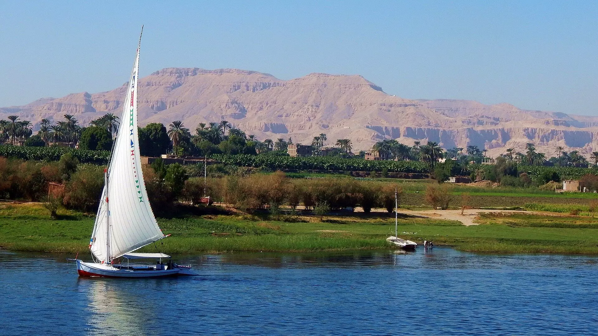 Exploring a New Approach to Resolving the Nile River Water Dispute