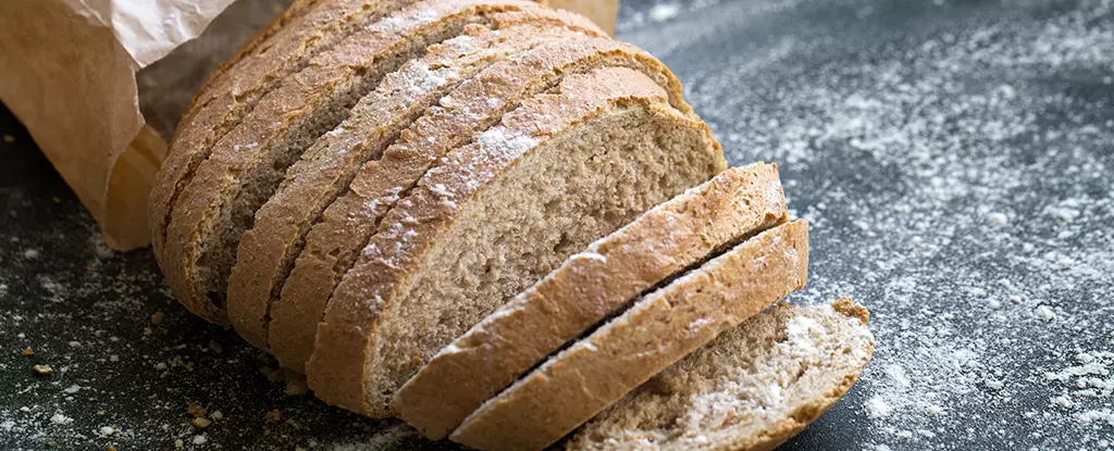 Debunking the Myth: Does Freezing Bread Actually Make it Healthier?