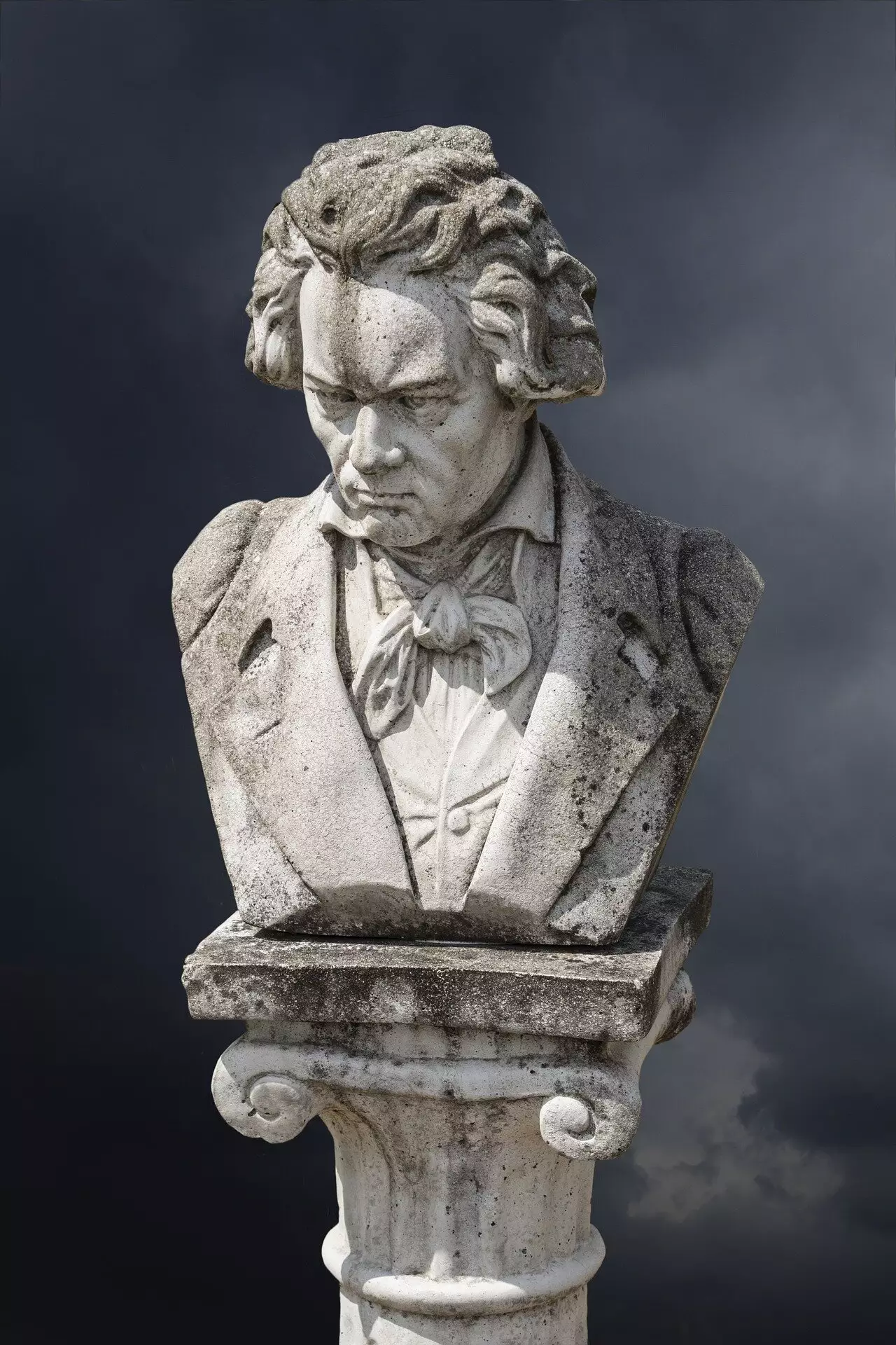 The Lead Poisoning Theory in Beethoven’s Death Debunked