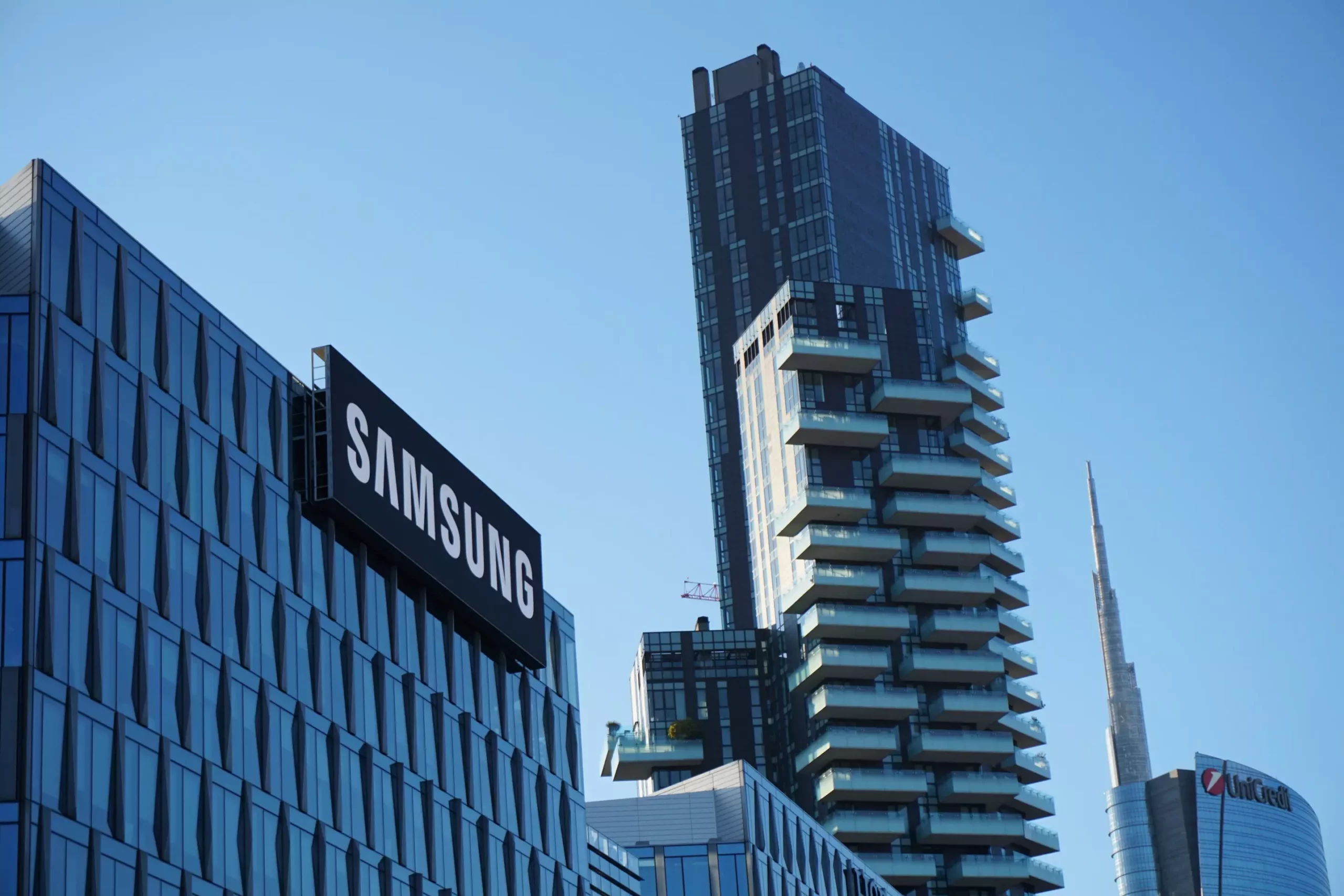 Samsung Acquires Sonio to Enhance Medical Diagnostic Systems