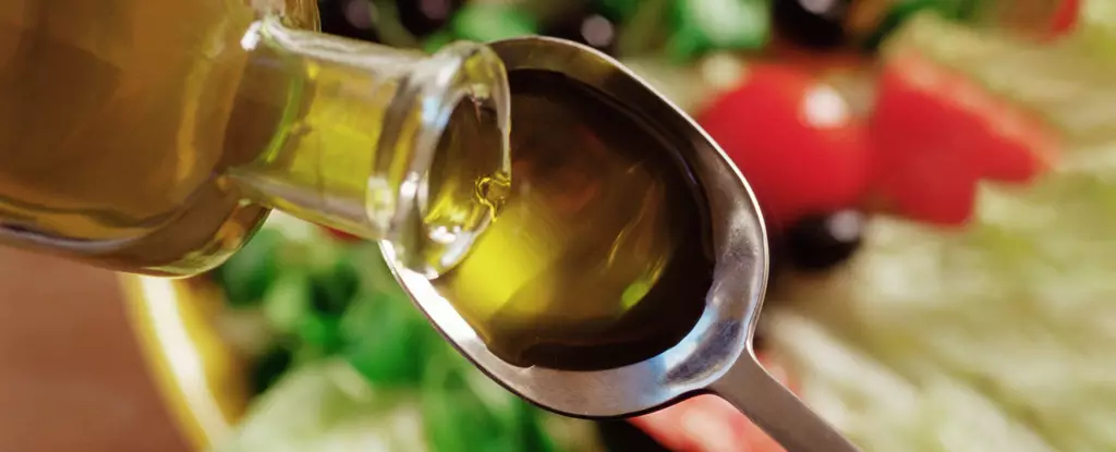The Health Benefits of Olive Oil: Focusing on Dementia Prevention