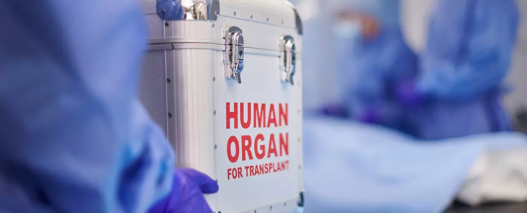 The Haunting Wake-Up Call: A Deep Dive into Organ Donation Protocols and the Case of TJ Hoover II