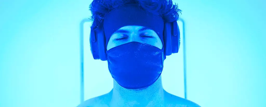 Exploring Cryostimulation: A Remarkable Approach to Enhancing Sleep Quality