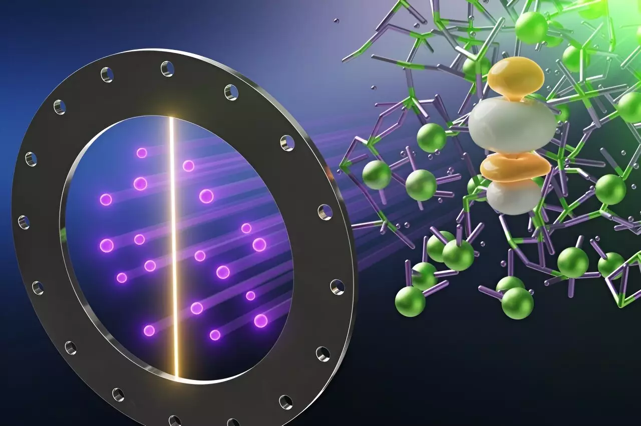 Exploring the Intricacies of Molten Uranium Trichloride: A Major Leap for Next-Generation Nuclear Reactors