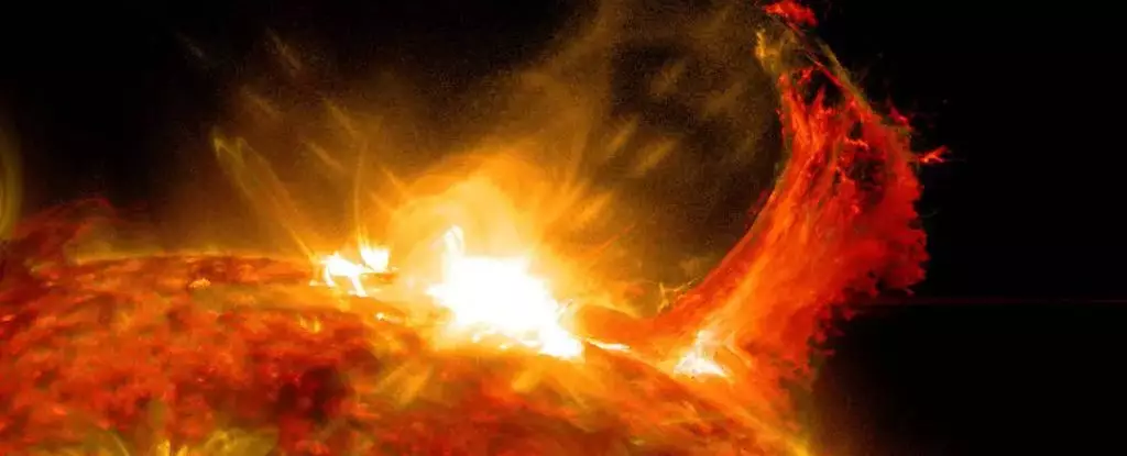 Understanding the Dangers of Superflares: Is Our Sun More Threatening Than We Think?