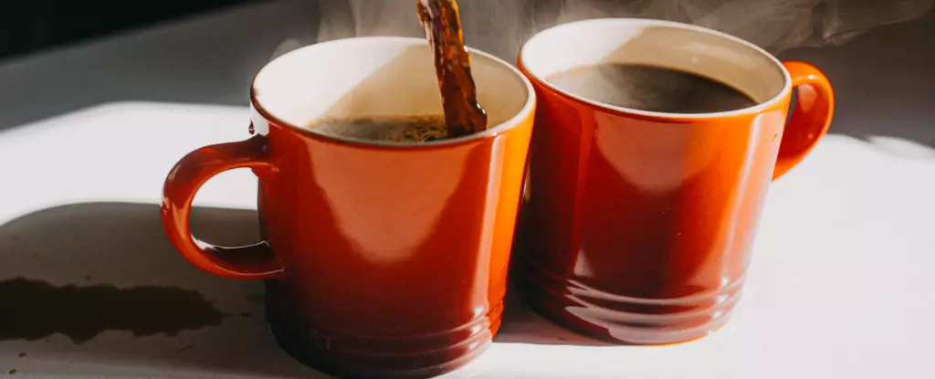 The Surprising Link Between Coffee, Tea, and Cancer Prevention: Insights from Recent Research