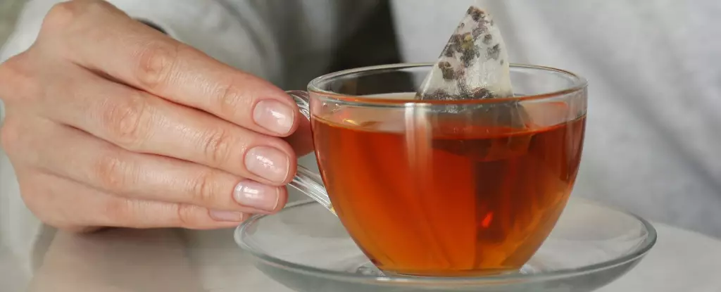 Microplastics in Your Cup: Unveiling the Hidden Dangers of Tea Bags