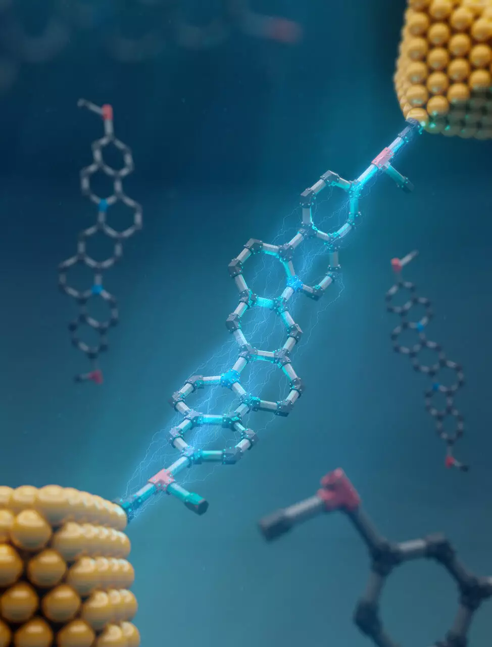 The Future of Miniaturization: Advancements in Molecular Electronics