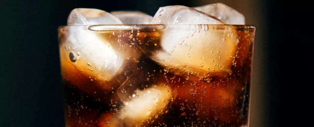 The Hidden Dangers of Sugary Beverages: A Global Health Crisis