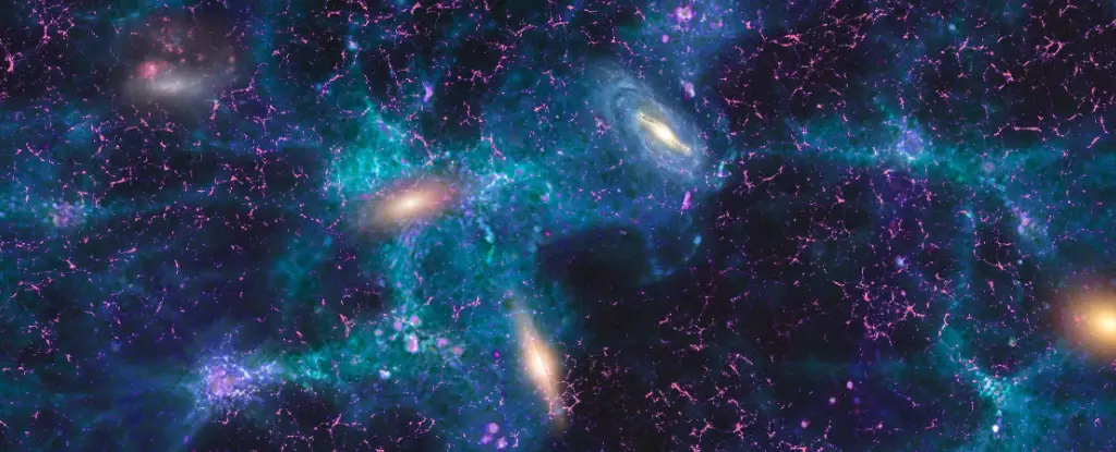 The Expanding Universe: Unraveling the Tensions in Cosmology