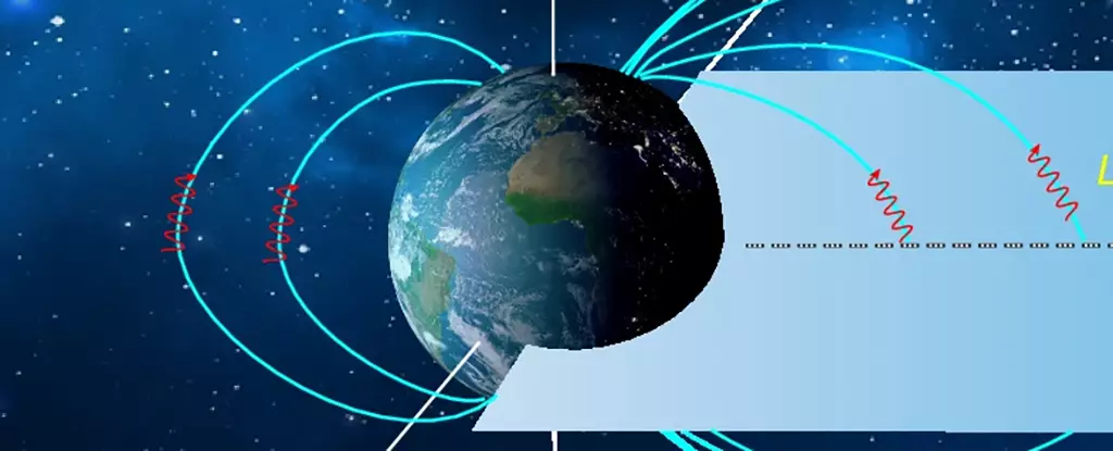 The Mystery of Chirping Signals in Space: A New Frontier in Understanding Chorus Waves