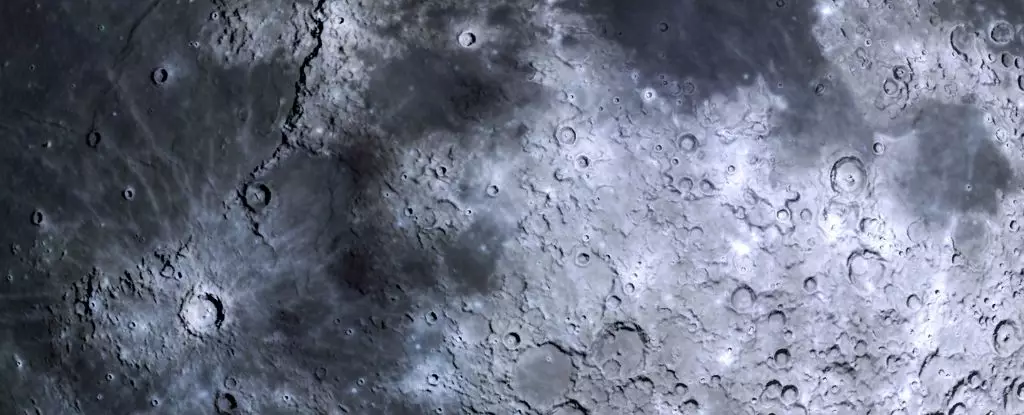 The Moon’s Hidden Activity: New Insights into Geological Processes