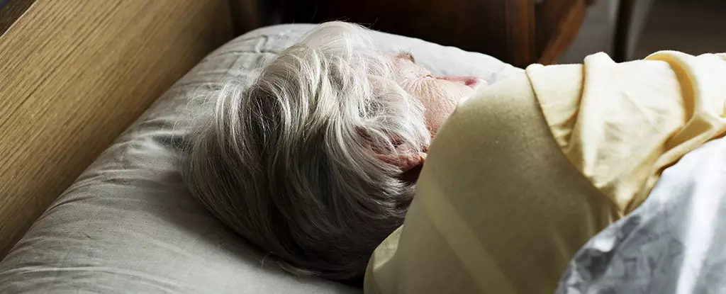 Exploring the Link Between REM Sleep Delay and Alzheimer’s Disease: Implications for Early Diagnosis and Treatment