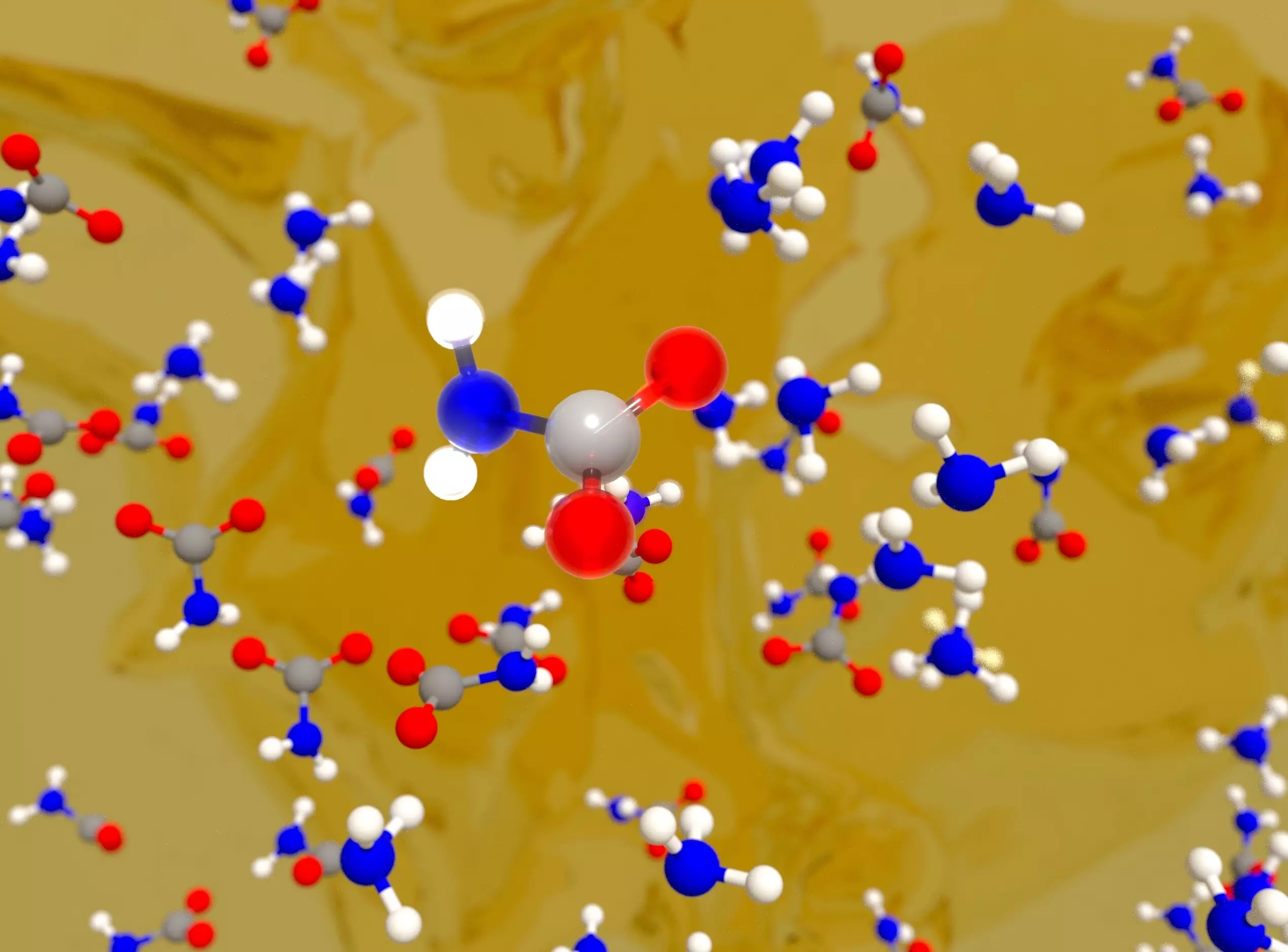 Innovative Machine Learning Breakthrough Enhances CO2 Capture Technologies