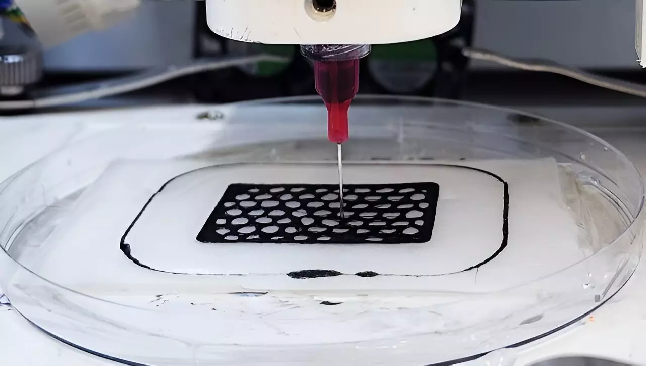 Revolutionizing 3D Printing: An Eco-Friendly Approach