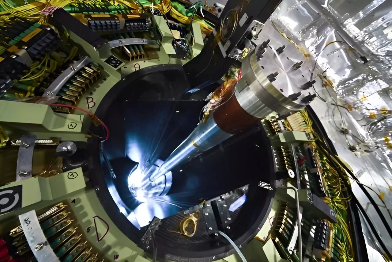 The Pursuit of Magnetic Monopoles: A Groundbreaking Investigation at CERN