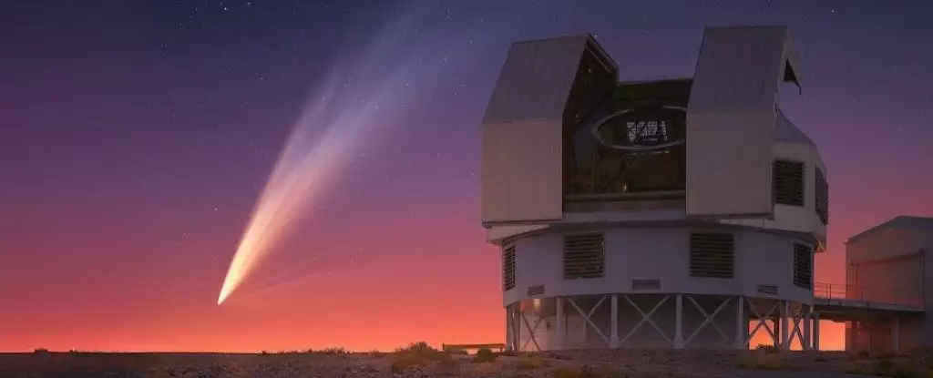 The Enigmatic Journey of Comet C/2024 G3 ATLAS: A Celestial Spectacle or a Fading Flicker?