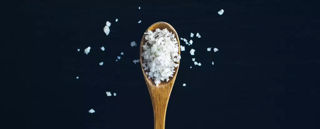 The WHO’s Sodium Reduction Guidelines: A Shift Toward Healthier Salt Alternatives