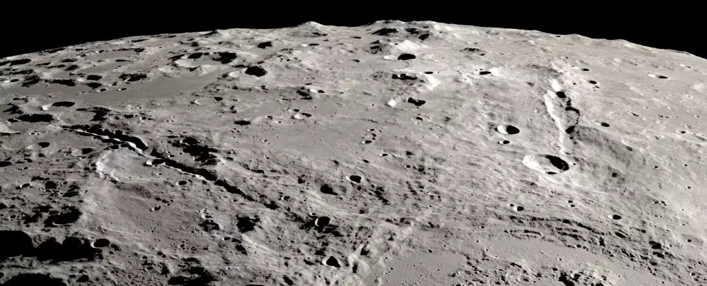 The Mysteries of Lunar Canyons: Understanding Their Formation Through Impact Events