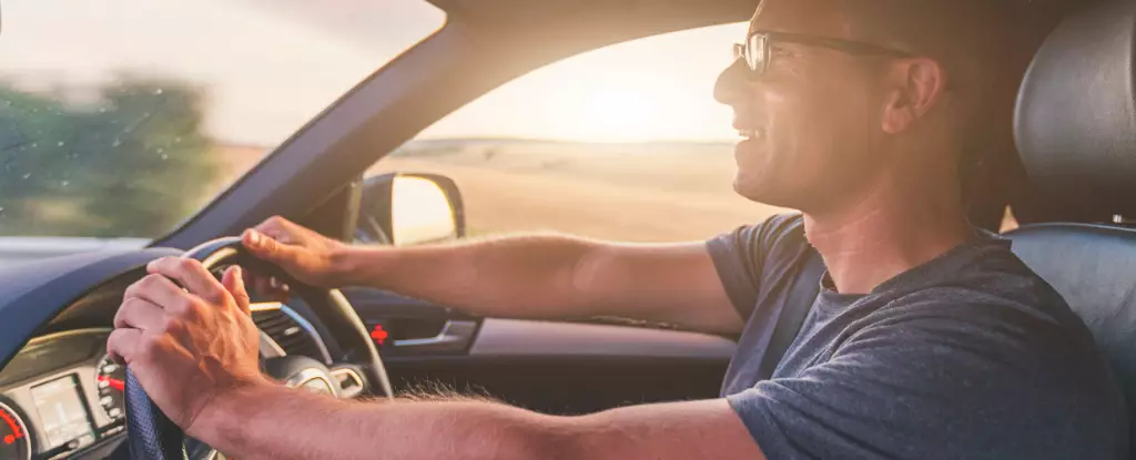 Understanding UV Exposure: Do You Need Sunscreen While Driving?