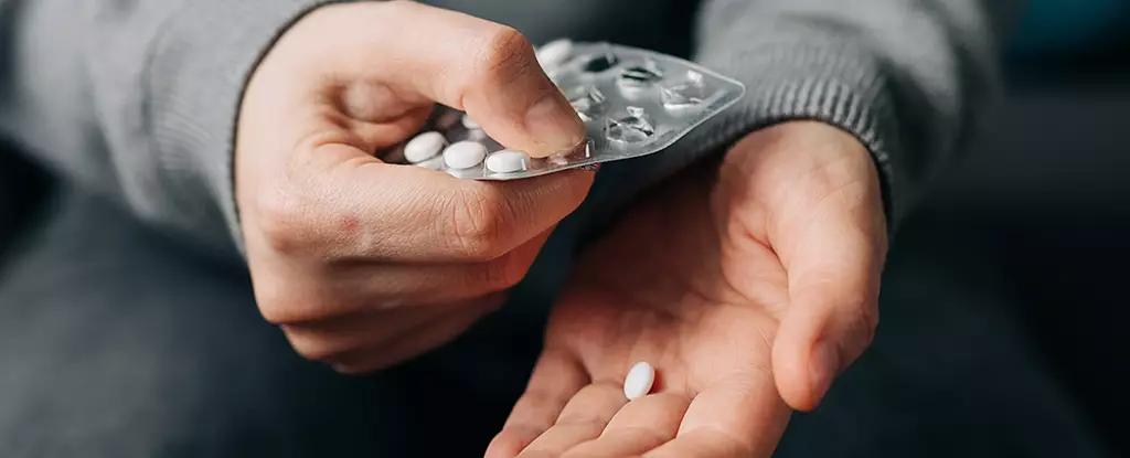 Aspirin Awareness Gap: Understanding New Guidelines on Usage