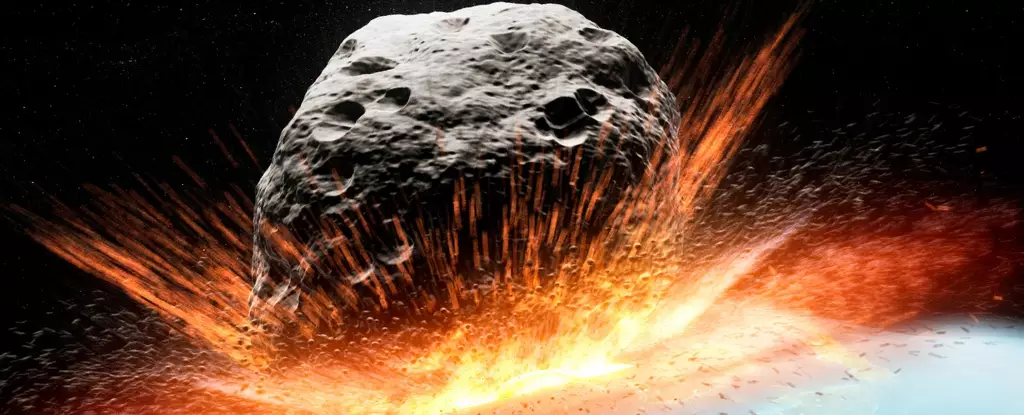 Understanding the Asteroid 2024 YR4: Risks and Reality