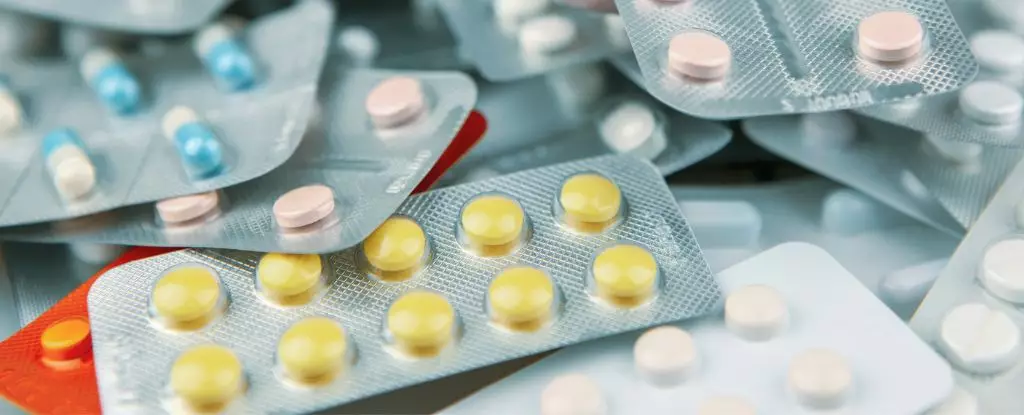 The Hidden Risks of Generic Drugs: A Call for Transparency and Oversight