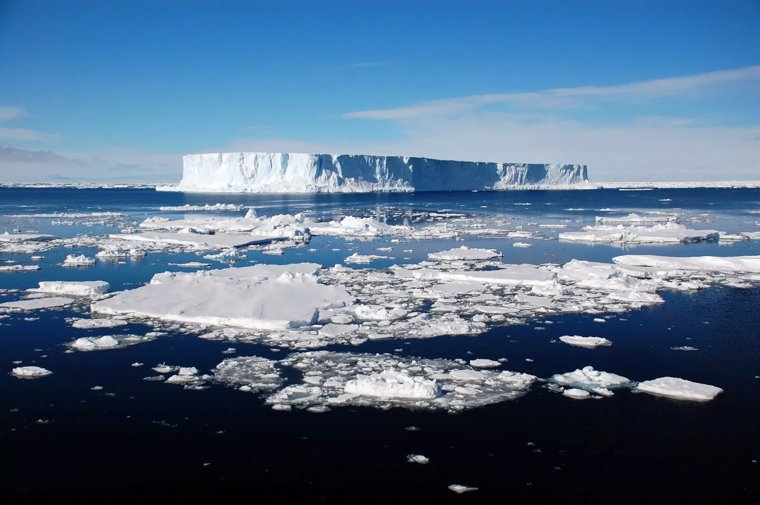 Revolutionary Insights into Ice Age Dynamics: Unraveling Earth’s Climate Mysteries