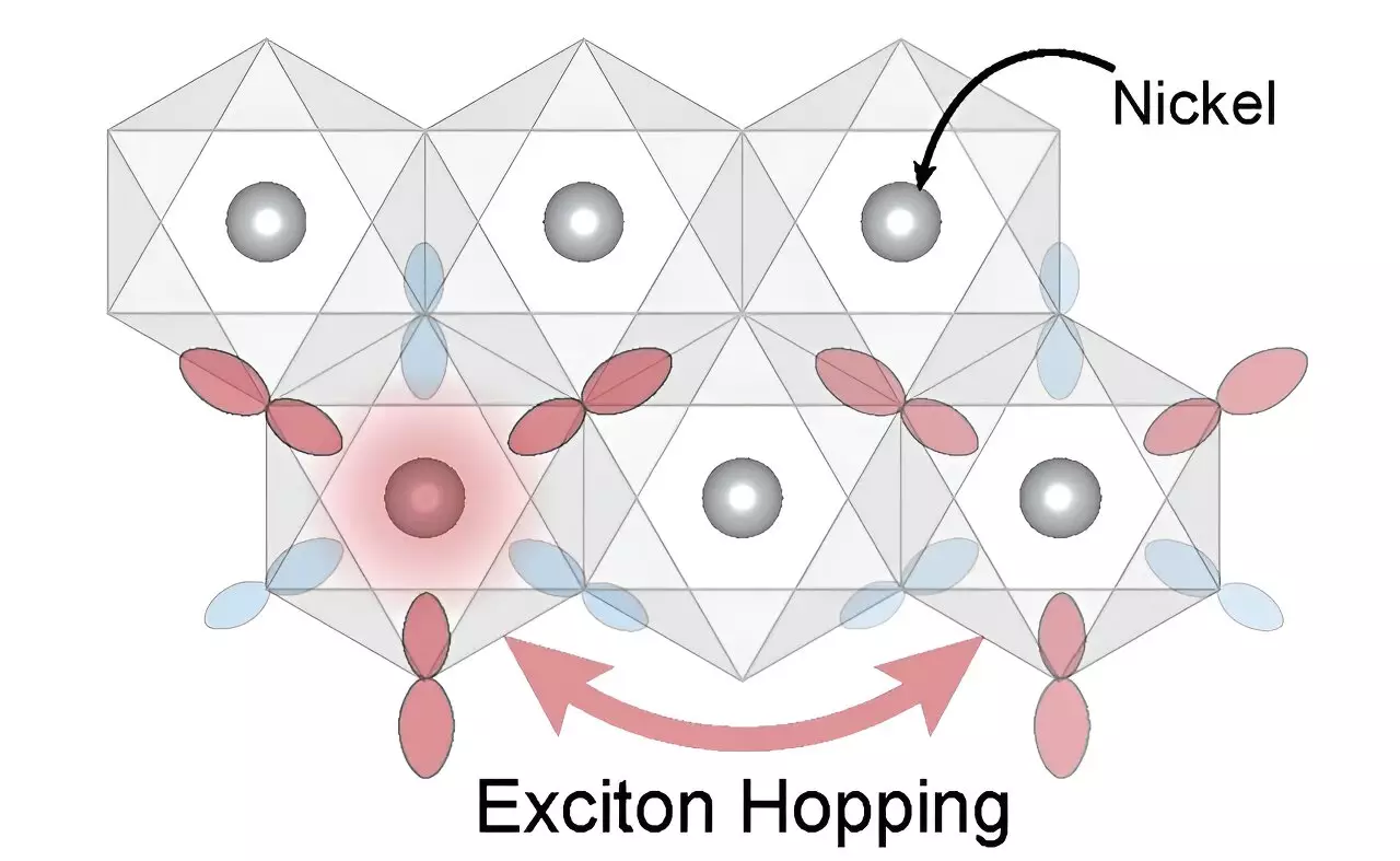 Revolutionizing Magnetism: The Breakthroughs in Exciton Research