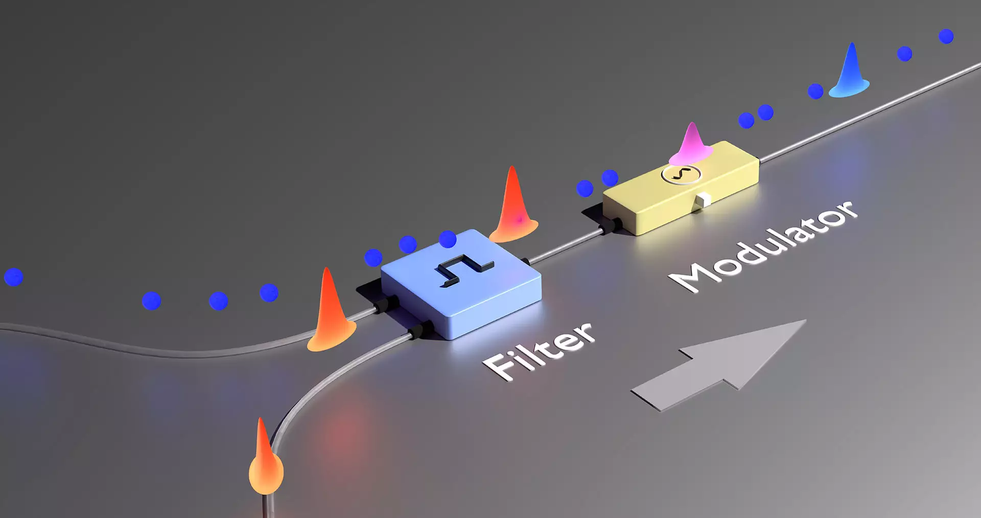 Revolutionizing Connectivity: The Dawn of the Quantum Internet