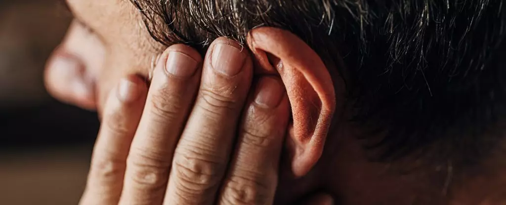 Taming the Whisper: Unraveling Tinnitus Through Sleep Science