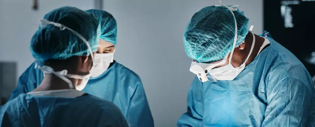 Surgeon Weekdays: Unearthing the Hidden Risks of Pre-Weekend Surgeries