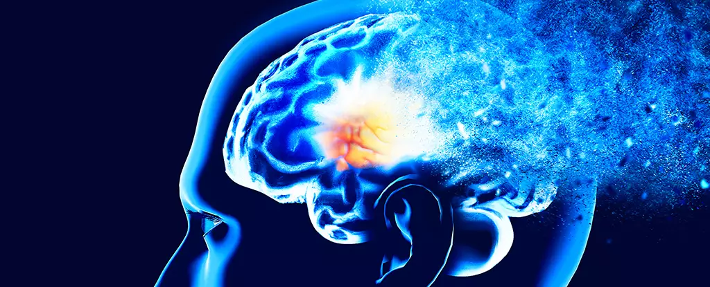 Unlocking Potential: Reducing the Risk of Young-Onset Dementia