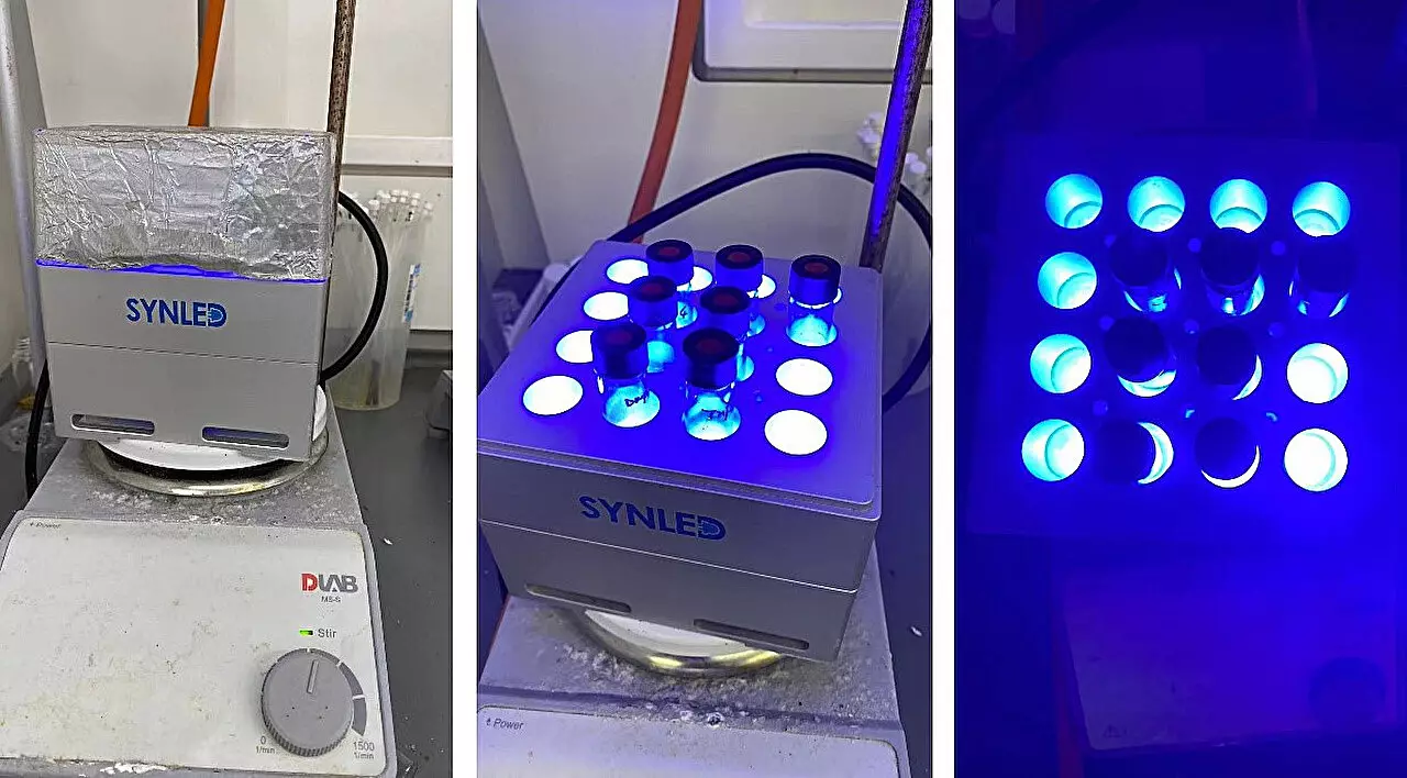 Revolutionizing Glycosylation: A Groundbreaking Leap in Biomimetic Chemistry