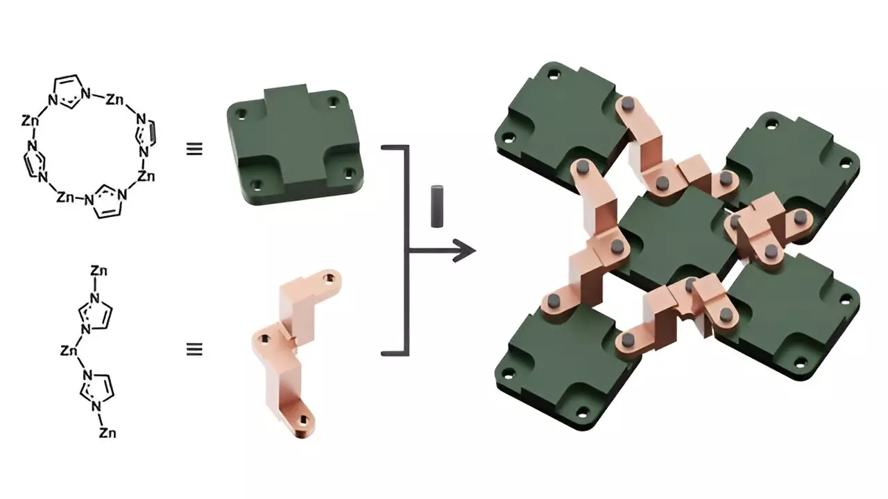Unlocking Molecular Marvels: The Future of Smart Nanotechnology