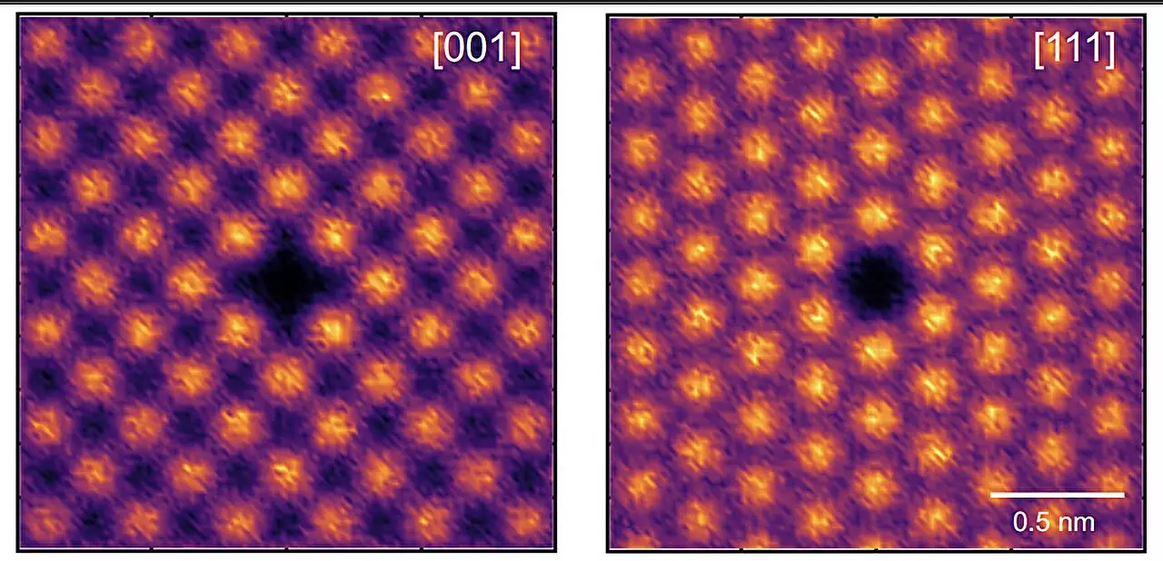 Unlocking Atomic Mysteries: Groundbreaking Advancements in Material Science