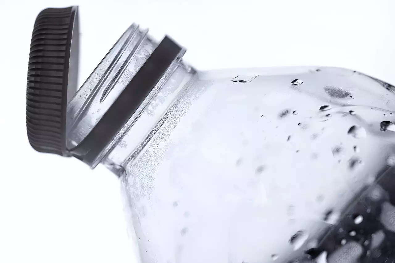 Unmasking the Threat: The Alarming Reality of PFAS Contamination in Europe’s Water Supply