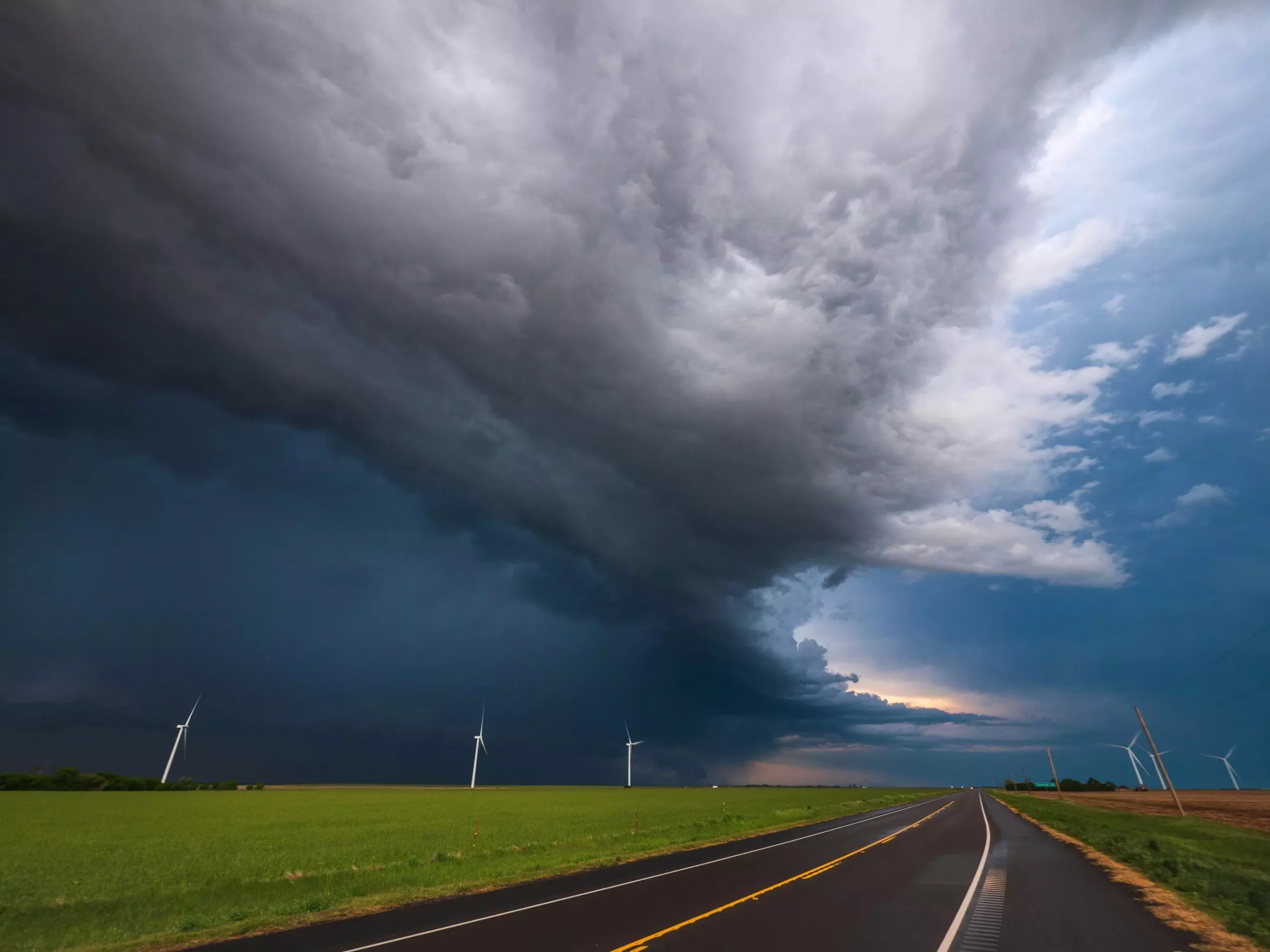 Unlocking the Secrets of Tornadoes: How Cosmic Rays Could Revolutionize Severe Weather Tracking