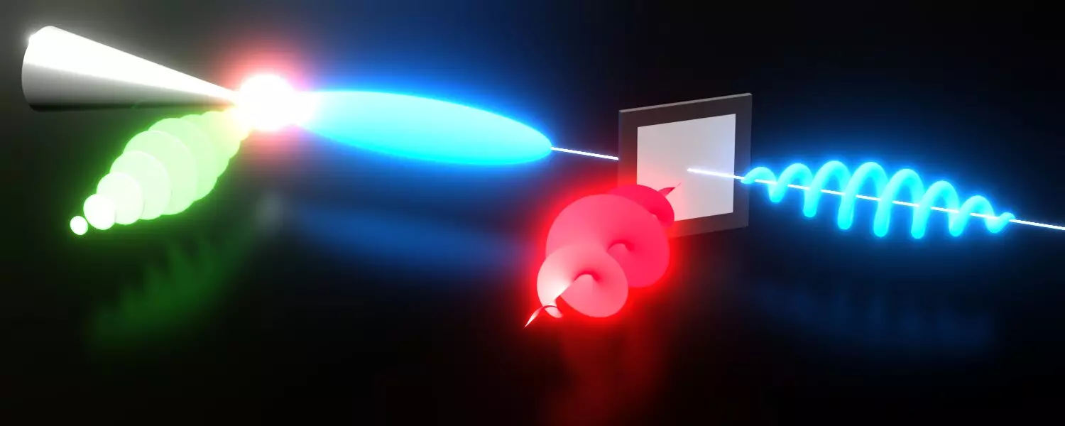 Unveiling the Power of Chirality in Electron Manipulation