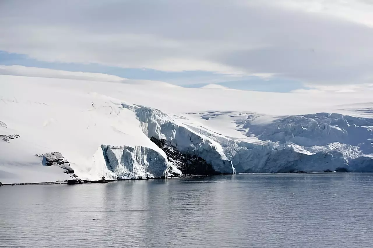 Unveiling the Frozen Frontier: How Climate Drivers Shape Antarctica’s Icy Future
