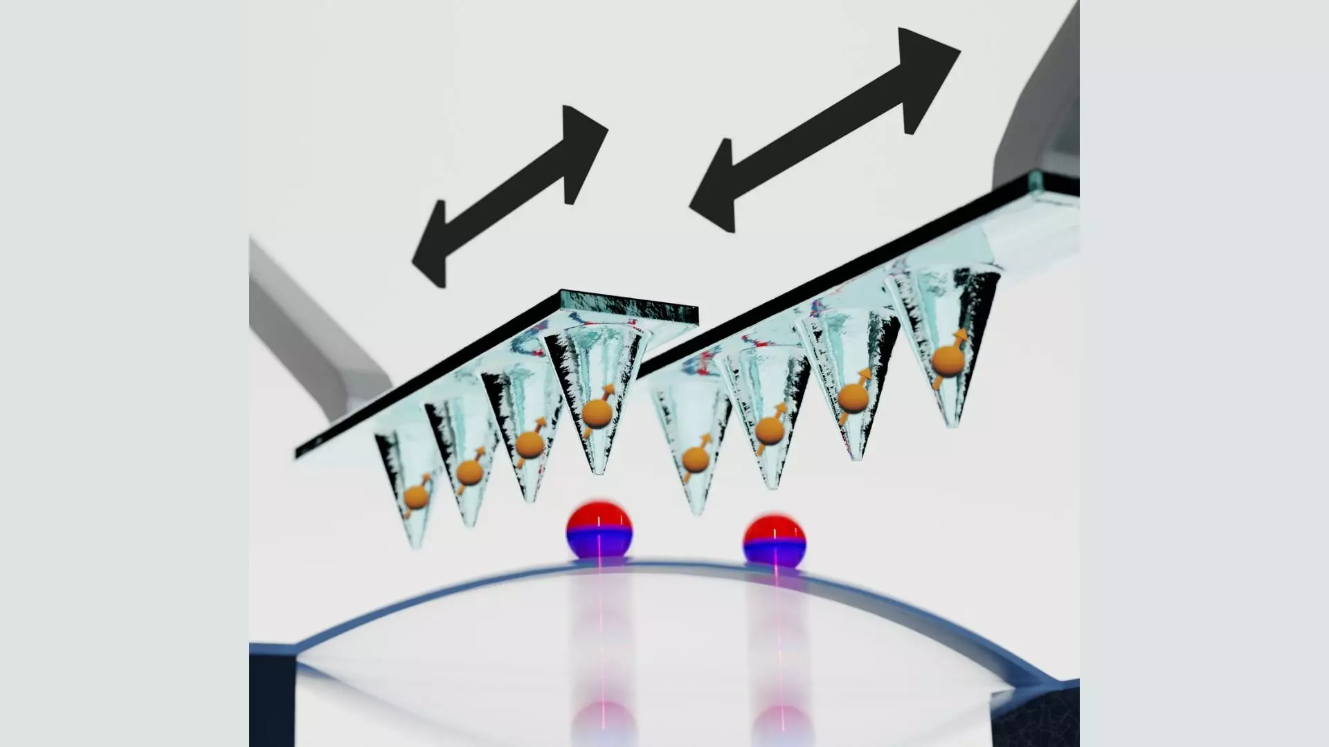 Revolutionizing Quantum Computing: The Promise of Spin Qubits and Nanomechanical Resonators