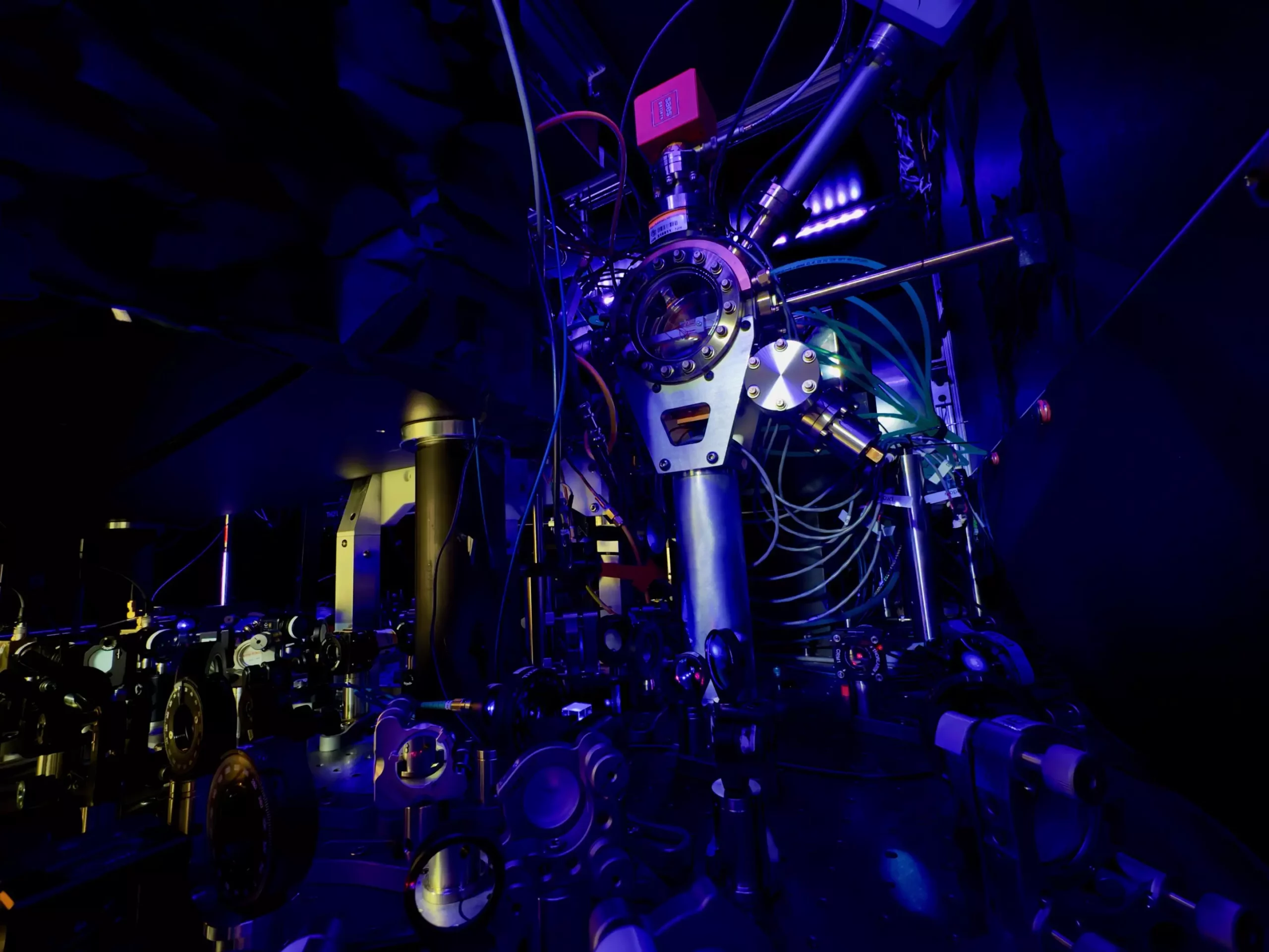 Time Redefined: The Groundbreaking Precision of Optical Lattice Clocks