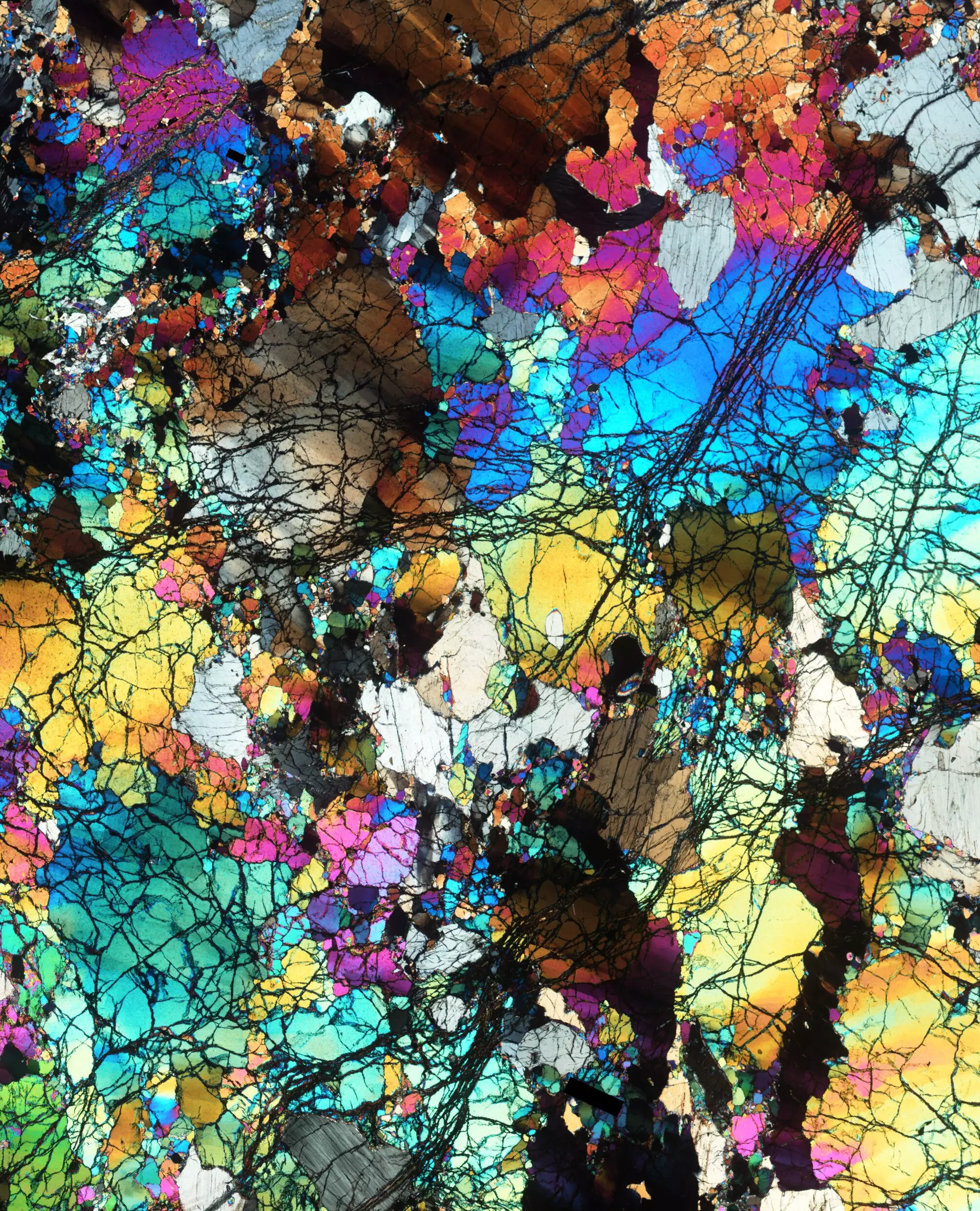 Revealing Earth’s Ancient Secrets: Groundbreaking Insights into the Mantle’s Stability