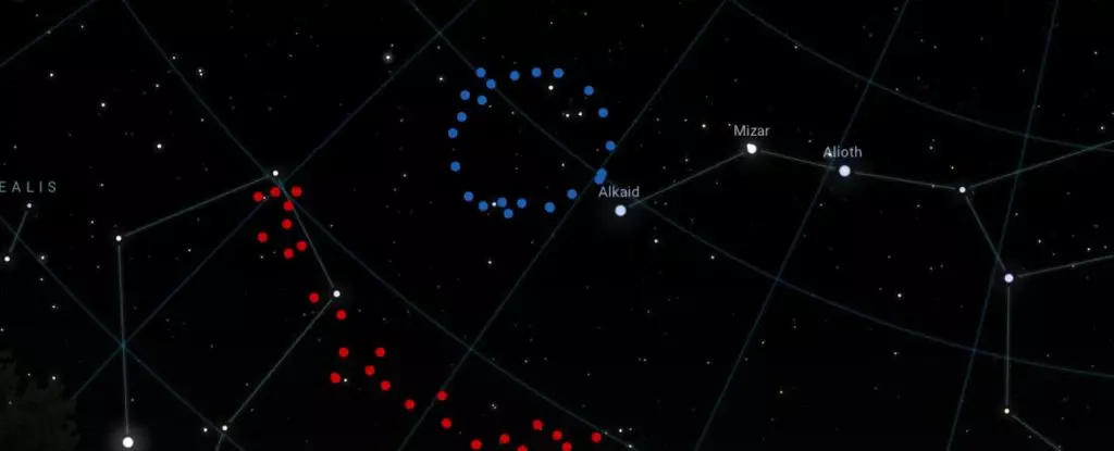 The Cosmic Enigma: Unraveling the Mysteries of the Big Ring